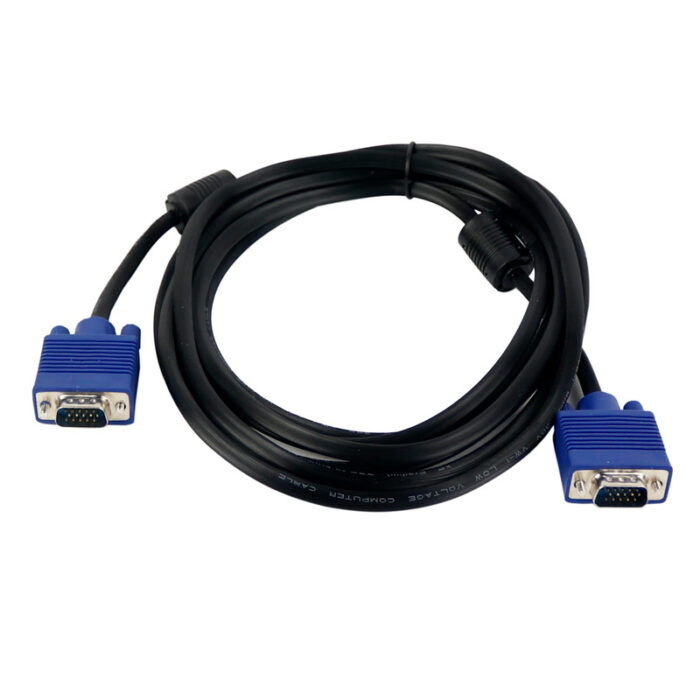 XP-PRODUCT VGA 3M CABLE