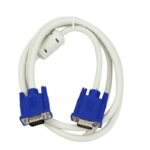 ORANGE VGA 1.5M CABLE