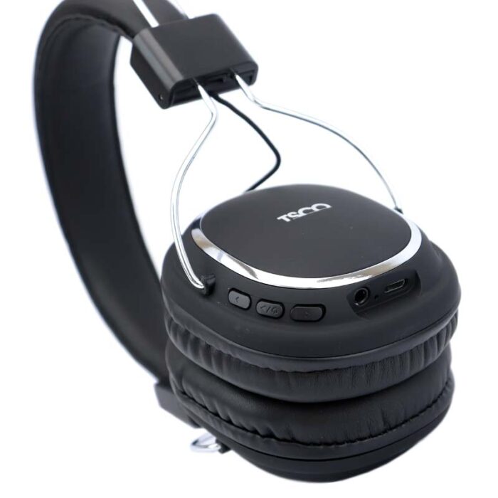 TSCO TH 5346 WIRELESS HEADPHONE