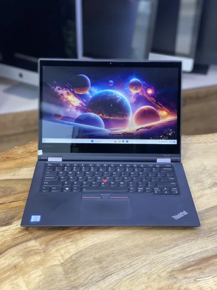 Lenovo Yoga 370