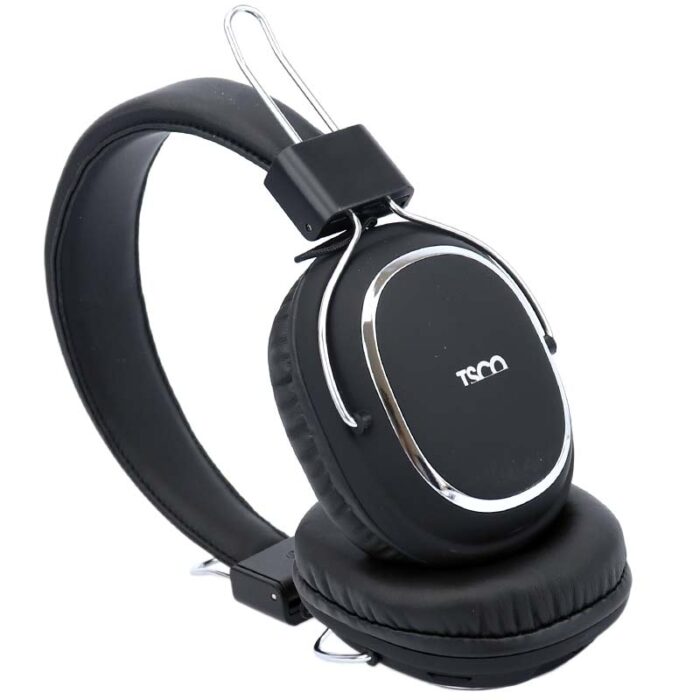 TSCO TH 5346 WIRELESS HEADPHONE