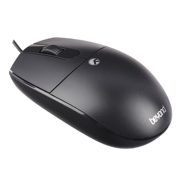 BEYOND BM-1033 WIRED MOUSE