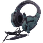 MACHER MR-232 GAMING HEADSET