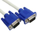 ORANGE VGA 1.5M CABLE