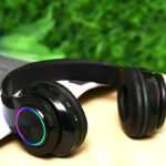 B39 BLUETOOTH HEADSET