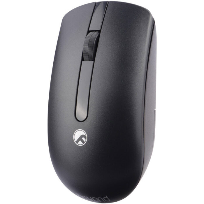 BEYOND BMK-2232RF WIRELESS MOUSE AND KEYBOARD