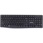 BEYOND BMK-2232RF WIRELESS MOUSE AND KEYBOARD