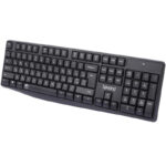 BEYOND BMK-2232RF WIRELESS MOUSE AND KEYBOARD