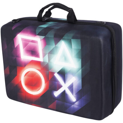 PLAY STATION 5 COVER BAG