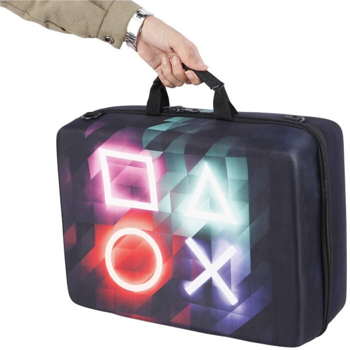 PLAY STATION 5 COVER BAG