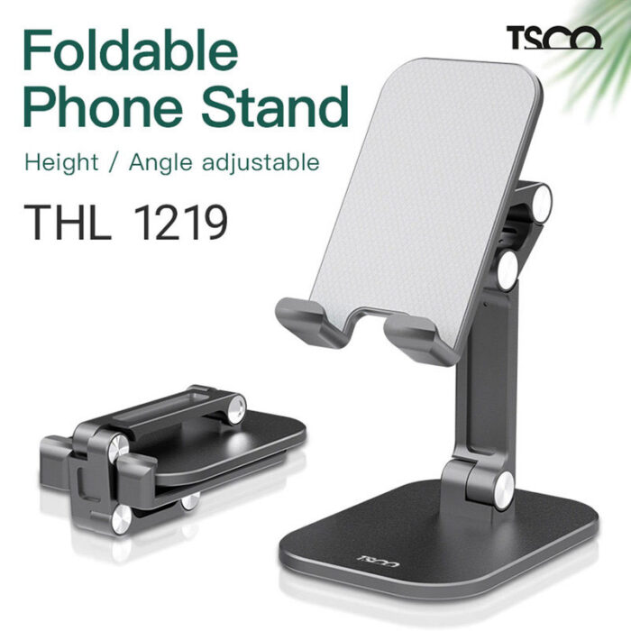 TSCO THL 1219 MOBILE AND TABLET HOLDER