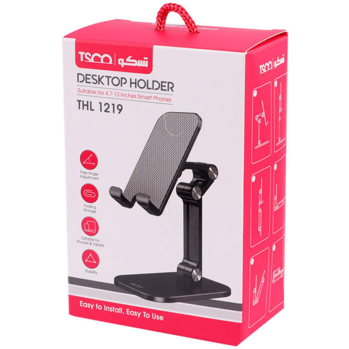 TSCO THL 1219 MOBILE AND TABLET HOLDER