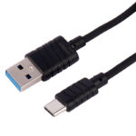 X-ENERGY X-130 2A 1M TYPE-C CABLE