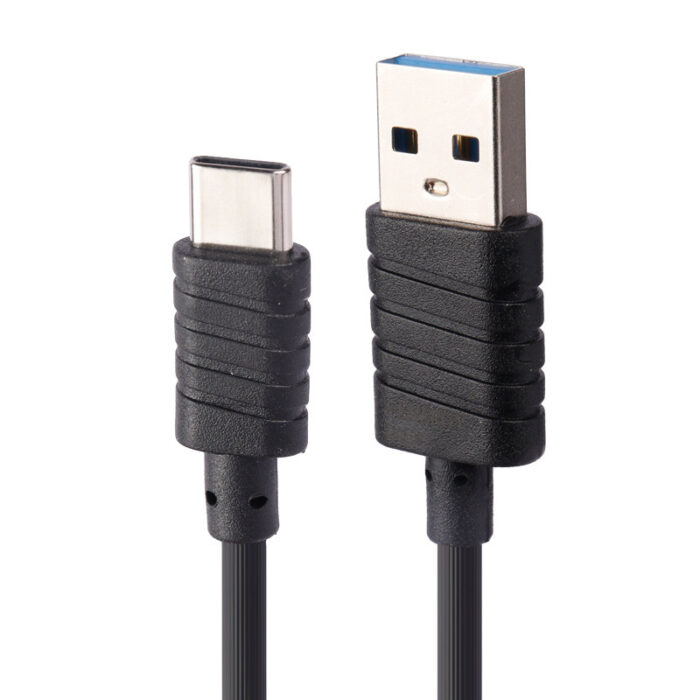 X-ENERGY X-130 2A 1M TYPE-C CABLE