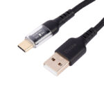 ROYAL DP-R308 2.4A 1M TYPE-C CABLE