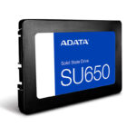 ADATA ULTIMATE SU650 120GB SSD DRIVE