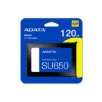 ADATA ULTIMATE SU650 120GB SSD DRIVE