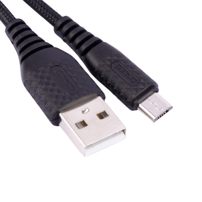 BEYOND BA-310 2A 2M MICROUSB CABLE