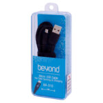 BEYOND BA-310 2A 2M MICROUSB CABLE