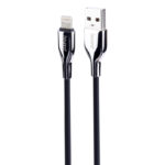 BEYOND BA-568 2.1A 1M USB TO LIGHTNING CABLE