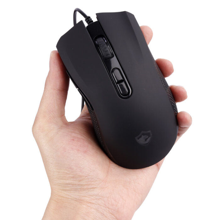 BEYOND BGM-1216 7D GAMING MOUSE