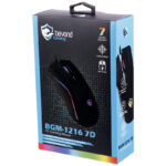 BEYOND BGM-1216 7D GAMING MOUSE