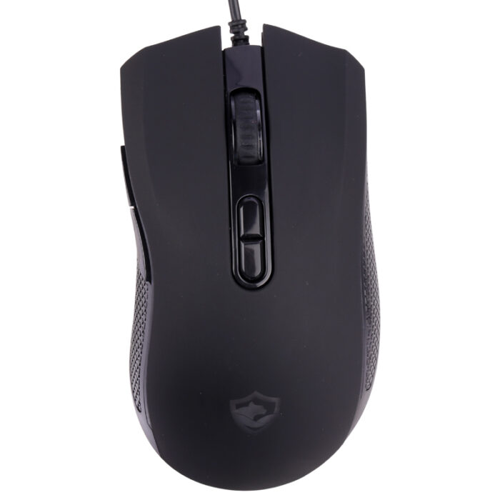 BEYOND BGM-1216 7D GAMING MOUSE