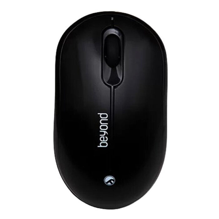 BEYOND BM-3890RF WIRELESS MOUSE