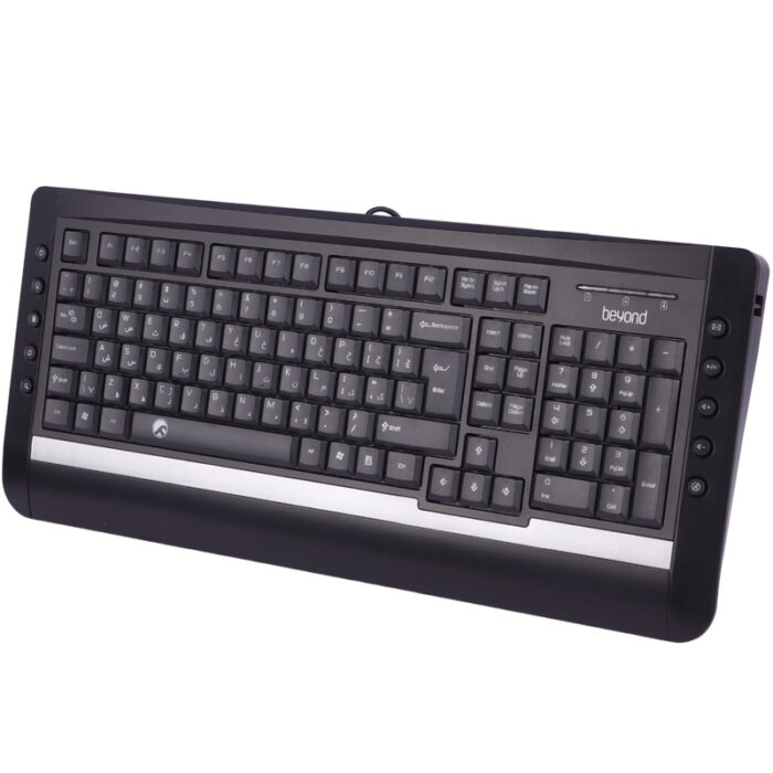 BEYOND BMK-6141 KEYBOARD AND MOUSE