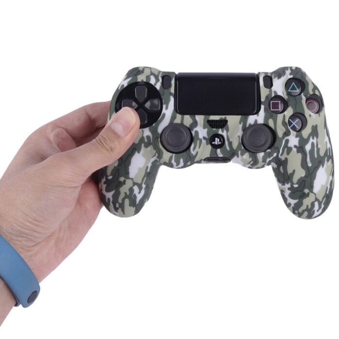 CODE 49 PS4 CONTROLLER COVER