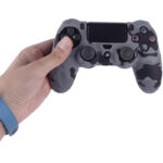 CODE 52 PS4 CONTROLLER COVER