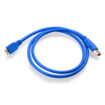 DATALIFE USB3.0 30cm Hard Cable