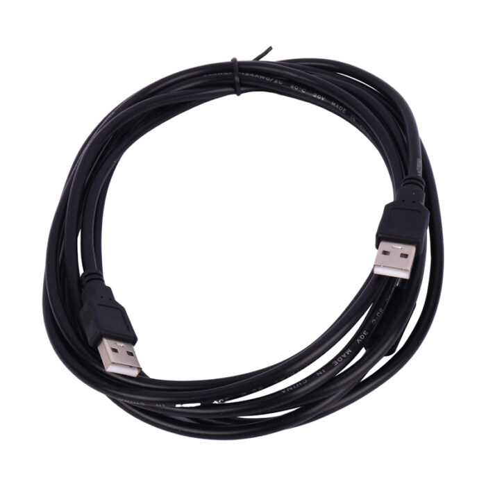 DATALIFE USB TO USB 3M LINK CABLE