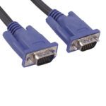 DETEX+ VGA 3+4 5M CABLE