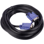 DETEX+ VGA 3+4 5M CABLE