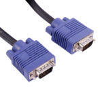 ELEVEN VGA 3+5 5M CABLE