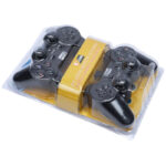 EXON UC-JS704S2 PC PC DUAL SHOCK GAMING CONTROLLER