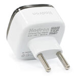 HADRON A10E-1 SURGE PROTECTOR AND ADAPTOR