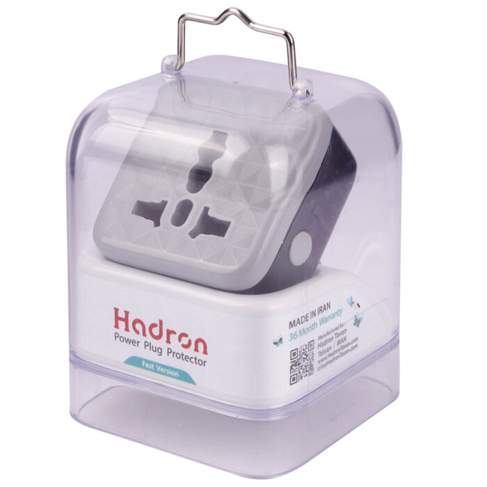 HADRON P103 POWER PLUG PROTECTOR