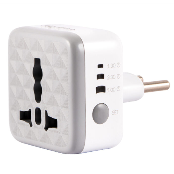 HADRON P103 POWER PLUG PROTECTOR