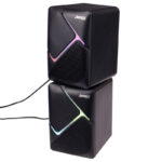 JEDEL S-526 DESKTOP SPEAKER