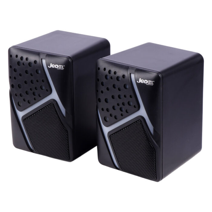 JEDEL S-527 DESKTOP SPEAKER