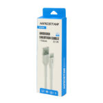 KINGSTAR K103A 1.1M MICROUSB CABLE