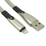 KINGSTAR K130I 2.1A 1.1M LIGHTNING CABLE