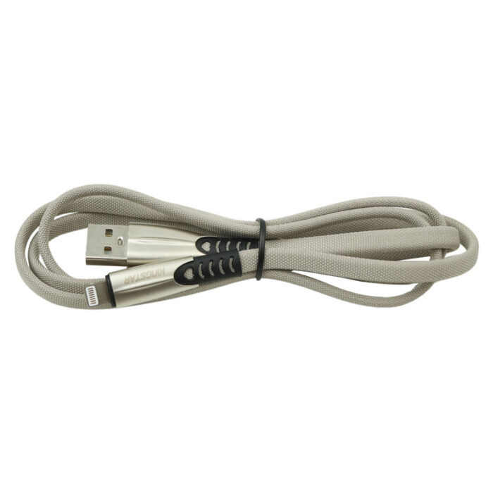 KINGSTAR K130I 2.1A 1.1M LIGHTNING CABLE