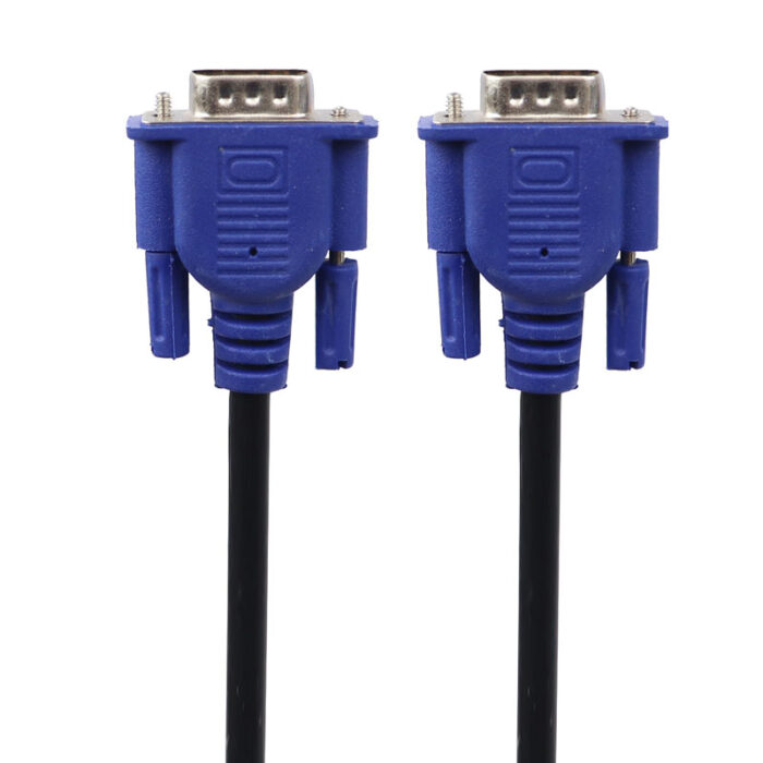 MW-NET VGA 1.5M CABLE