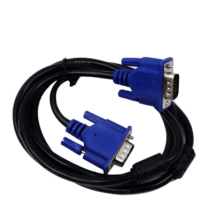 MW-NET VGA 1.5M CABLE