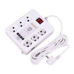 MACHER 5M VOLTAGE PROTECTOR