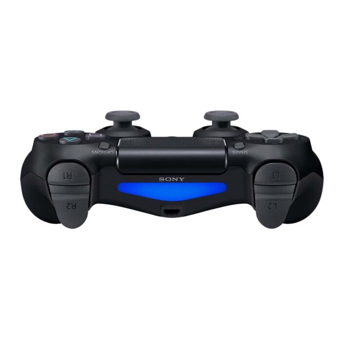 SONY PLAYSTATION 4 DUALSHOCK 4 HIGH COPY GAME PAD BLACK