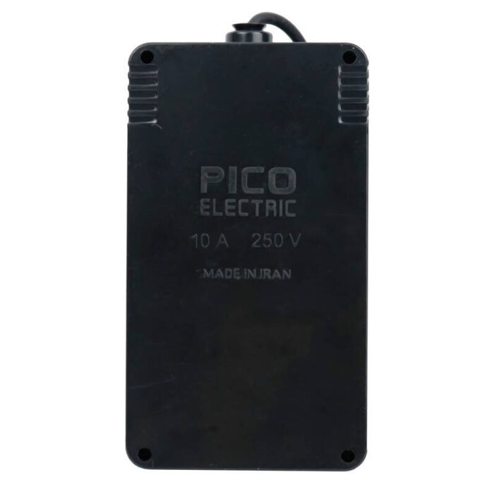 PICO 6 3M POWER STRIP